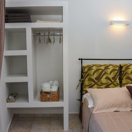 Porto Manolis Hotel อาจิออส ไอออนนิส ภายนอก รูปภาพ